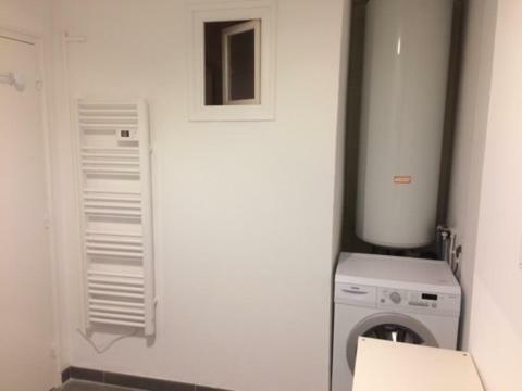 Gite ty hent houarn Landunvez Buitenkant foto
